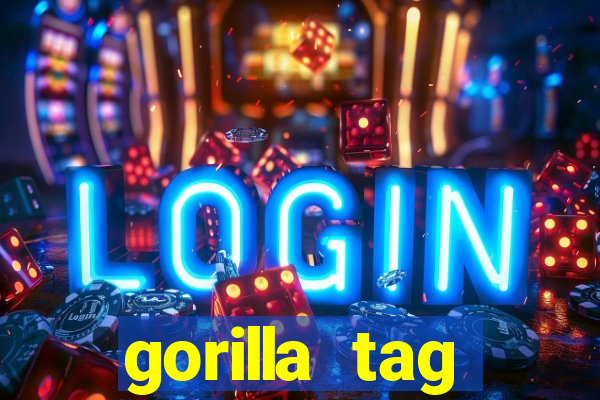 gorilla tag download mobile
